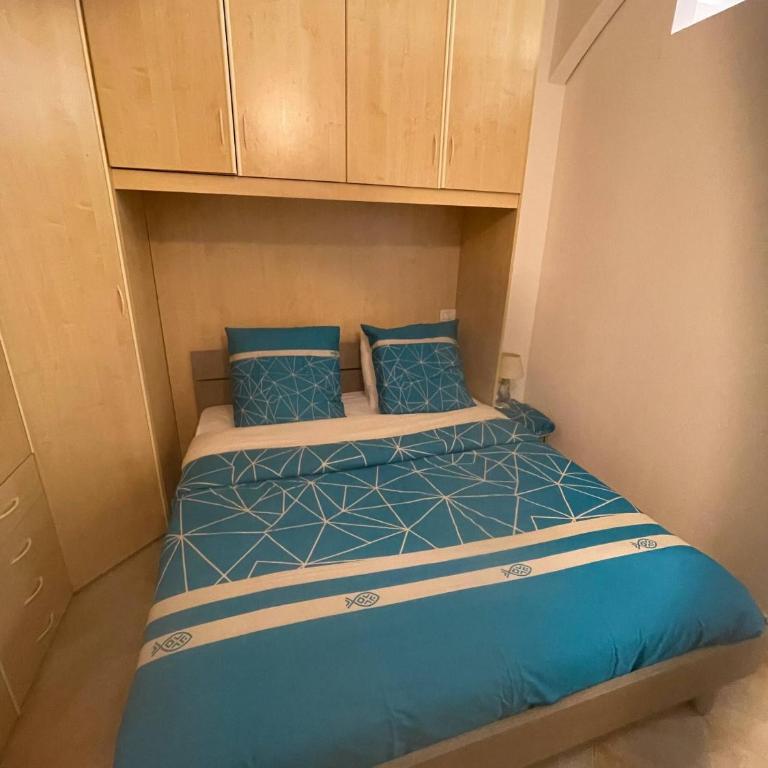 Charming Apartment of Bologna in University Area - Apartment - 8