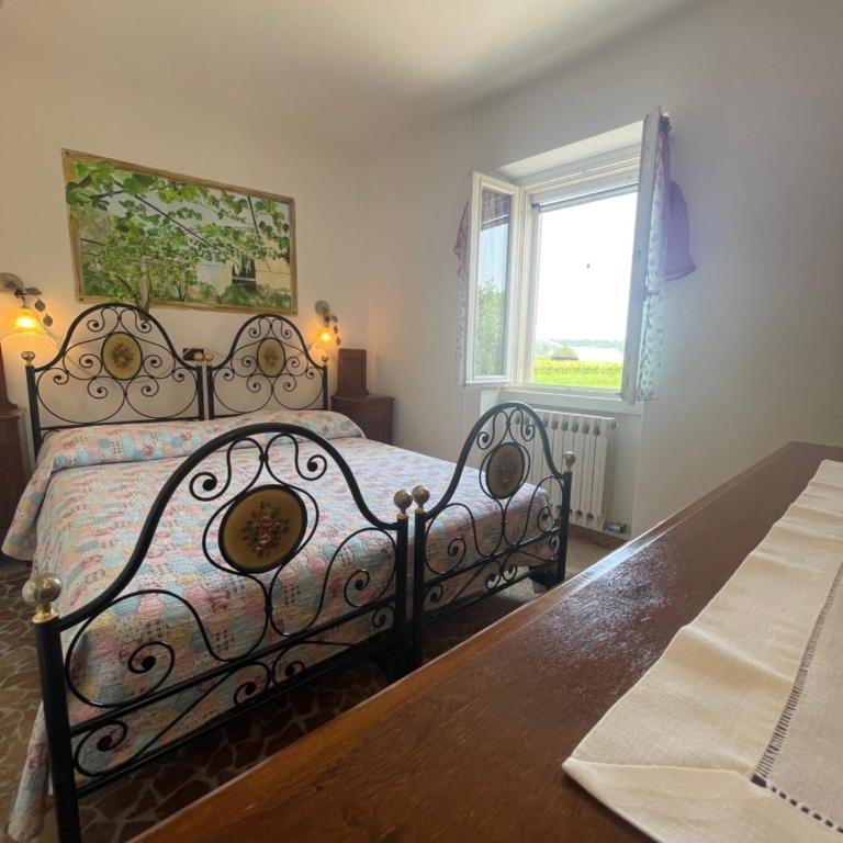 Residenza Cà Donzella - Appartamento Superior con 1 Camera da Letto - 10