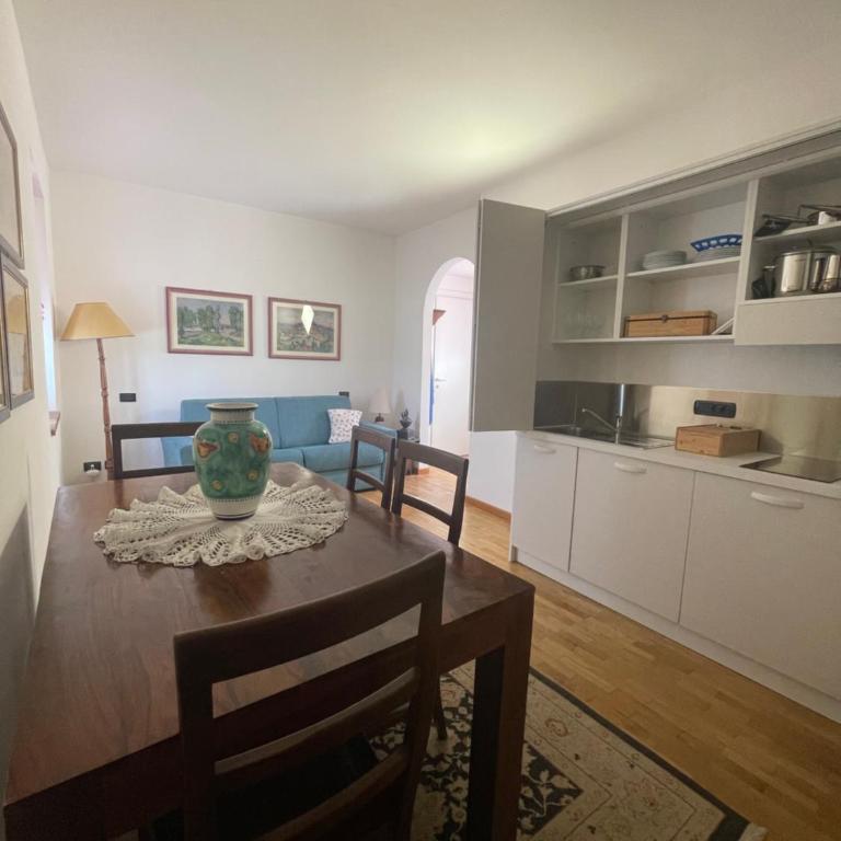Residenza Cà Donzella - Appartamento Superior con 1 Camera da Letto - 8