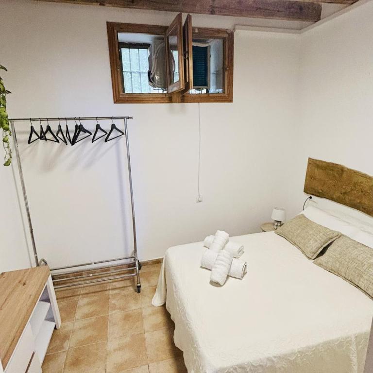 La Casita de Tinuca - Apartamento de 1 dormitorio - 2