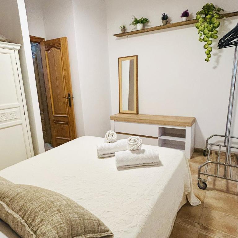 La Casita de Tinuca - Apartamento de 1 dormitorio - 3