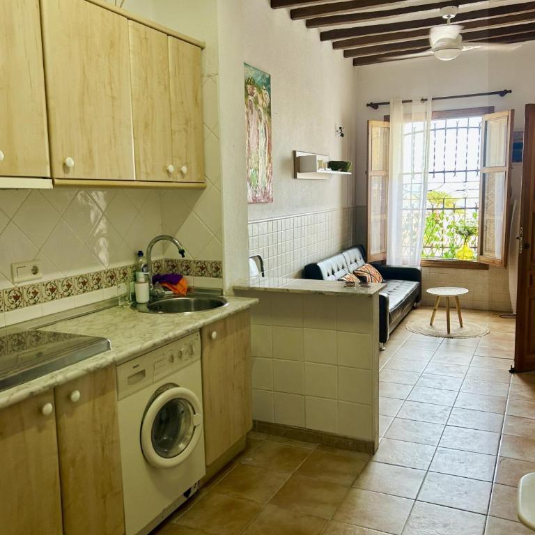 La Casita de Tinuca - Apartamento de 1 dormitorio - 6