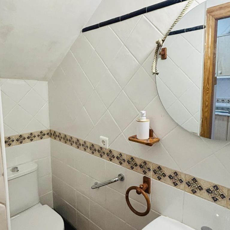 La Casita de Tinuca - Apartamento de 1 dormitorio - 10