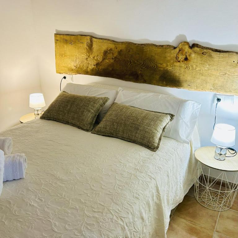 La Casita de Tinuca - Apartamento de 1 dormitorio - 4