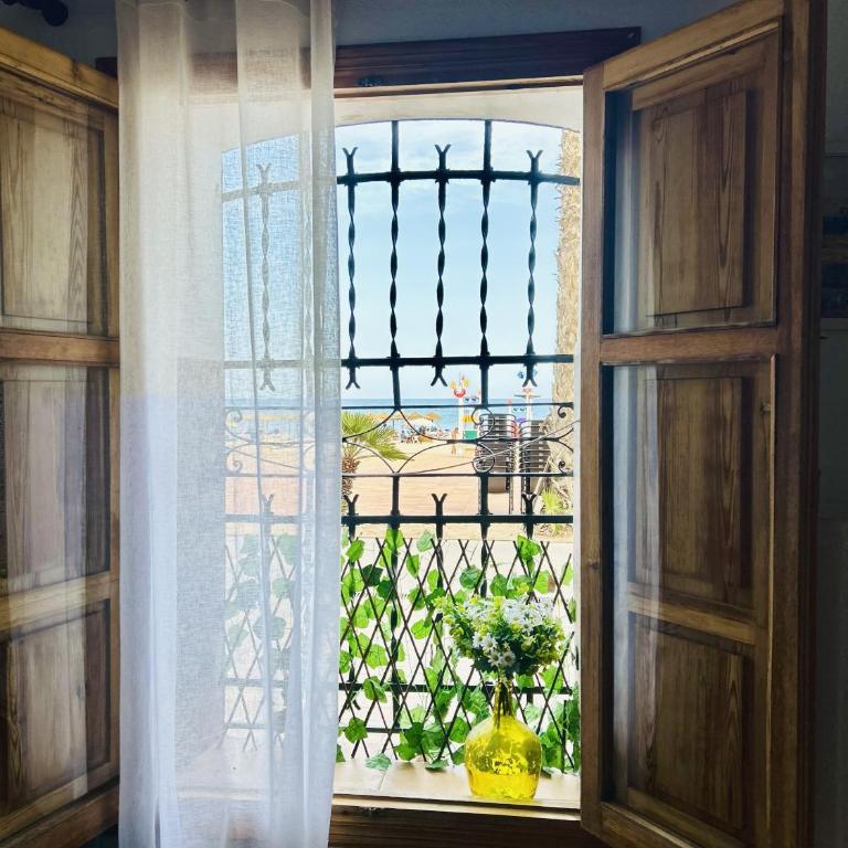 La Casita de Tinuca - Apartamento de 1 dormitorio - 8