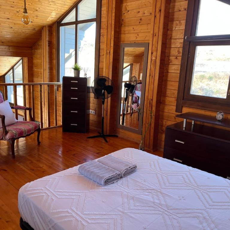 El Refugio de Lomas del Flamenco - Casa de 2 dormitorios - 20