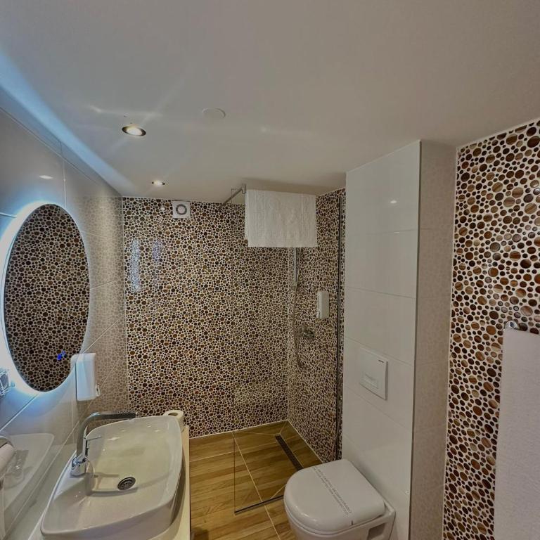 Hotel Sinan Han - Superior Apartment - 4