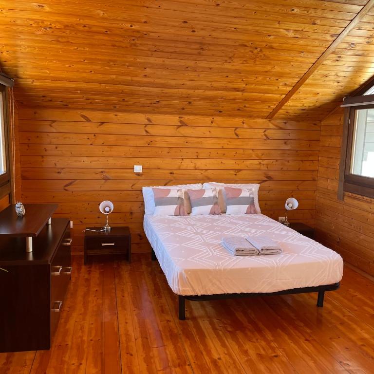 El Refugio de Lomas del Flamenco - Casa de 2 dormitorios - 19