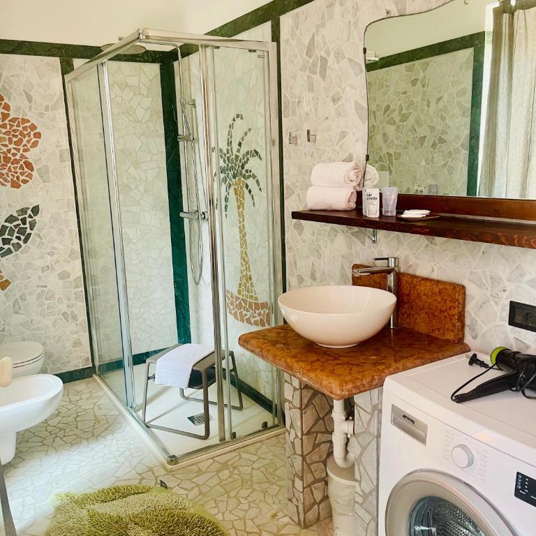 Residenza Cà Donzella - Appartamento Superior con 1 Camera da Letto - 7