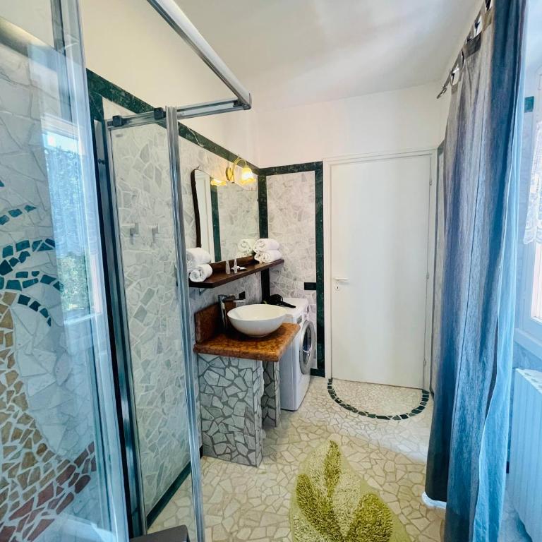 Residenza Cà Donzella - Appartamento Superior con 1 Camera da Letto - 6