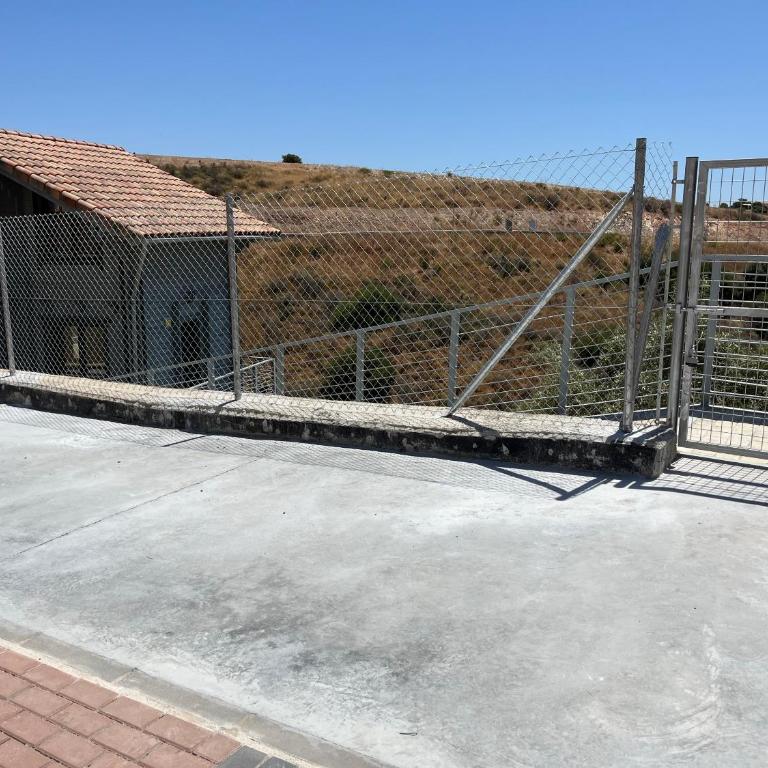 El Refugio de Lomas del Flamenco - Casa de 2 dormitorios - 40