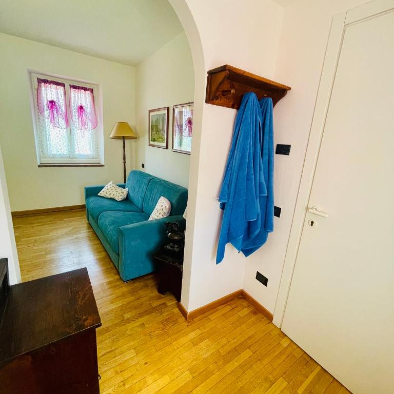 Residenza Cà Donzella - Appartamento Superior con 1 Camera da Letto - 5