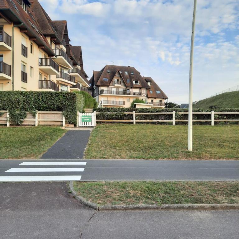 Horizon Marin accès direct plage - Appartement 1 Chambre - 13