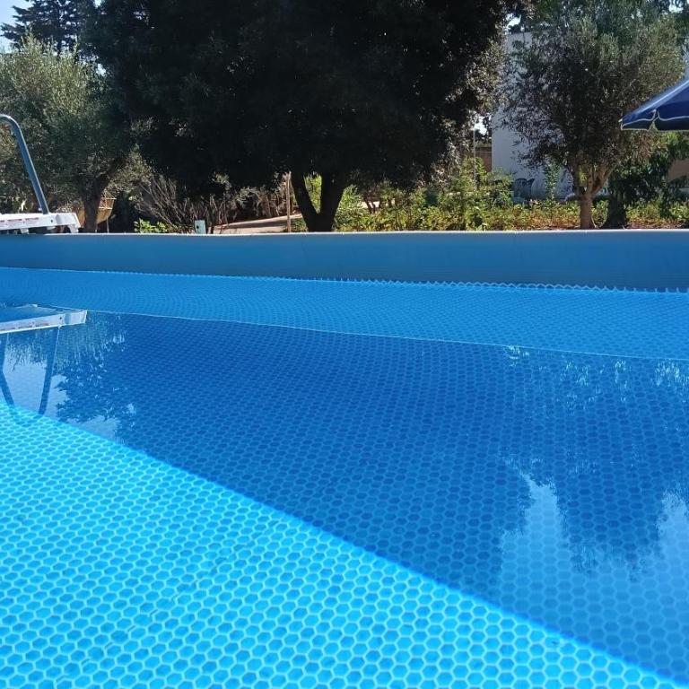 Appartamento in masseria a Porto Cesareo - Appartamento con 2 Camere da Letto - 1