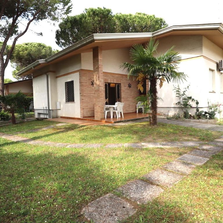 Villa Klara - Casa con 3 Camere da Letto - 1