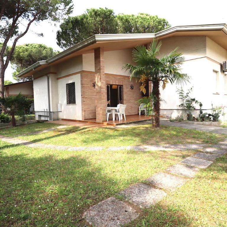 Villa Klara - Casa con 3 Camere da Letto - 2