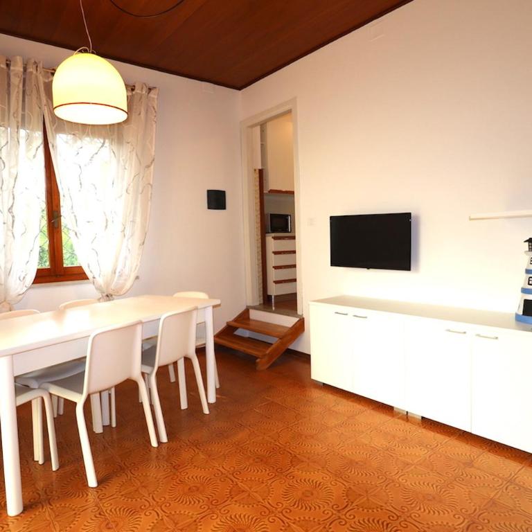 Villa Klara - Casa con 3 Camere da Letto - 14