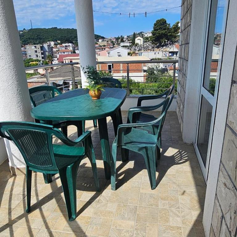 KIWI Apartments - Porodična Soba - 13