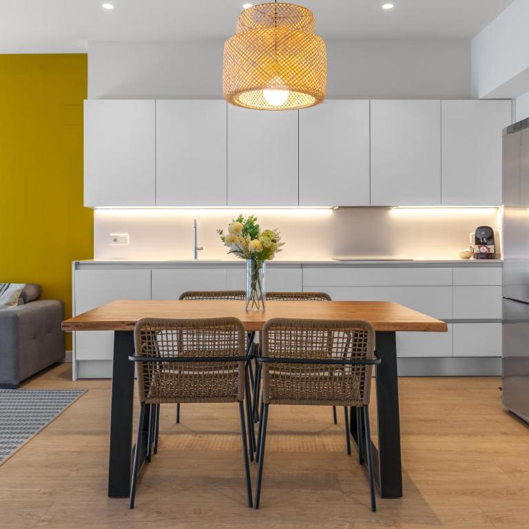 ARRASATE SUITE by Sweet Home SS Rentals - Apartamento de 2 dormitorios - 5