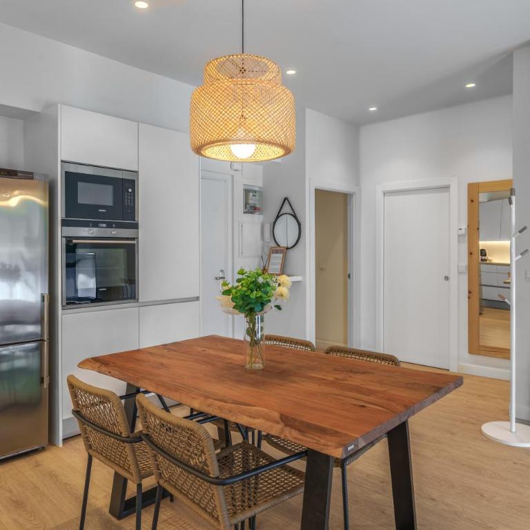 ARRASATE SUITE by Sweet Home SS Rentals - Apartamento de 2 dormitorios - 18