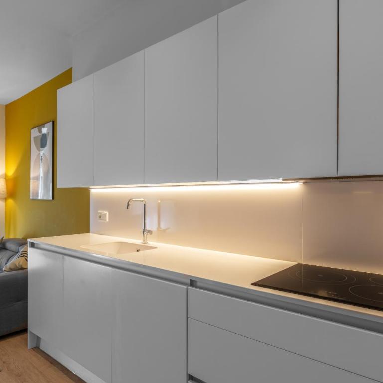 ARRASATE SUITE by Sweet Home SS Rentals - Apartamento de 2 dormitorios - 7