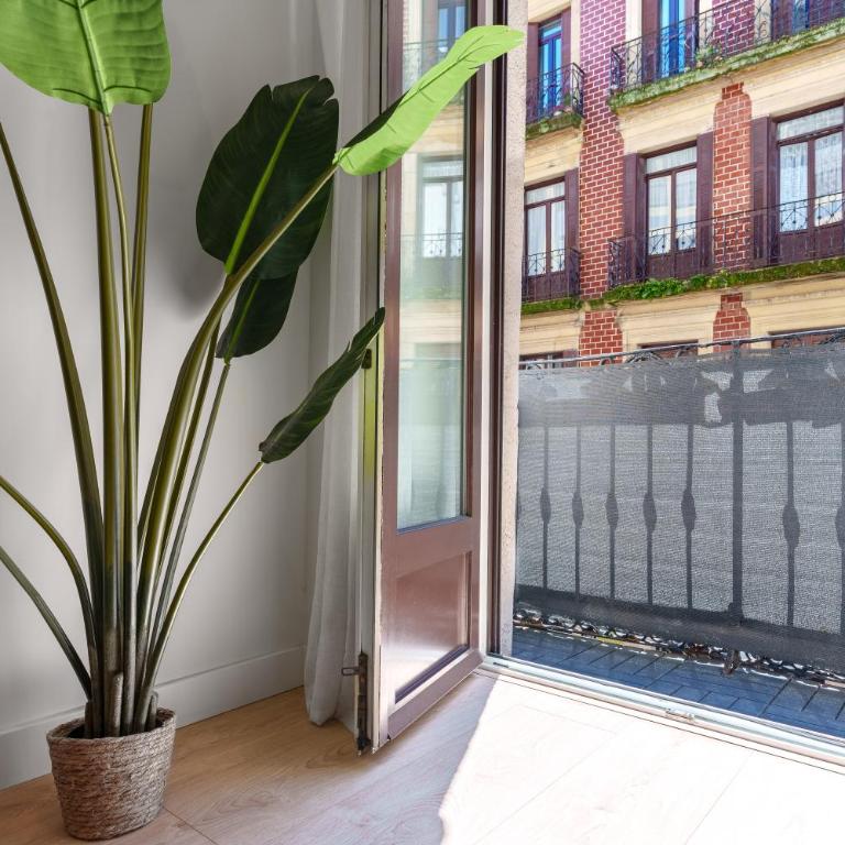 ARRASATE SUITE by Sweet Home SS Rentals - Apartamento de 2 dormitorios - 19