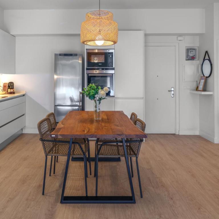 ARRASATE SUITE by Sweet Home SS Rentals - Apartamento de 2 dormitorios - 20