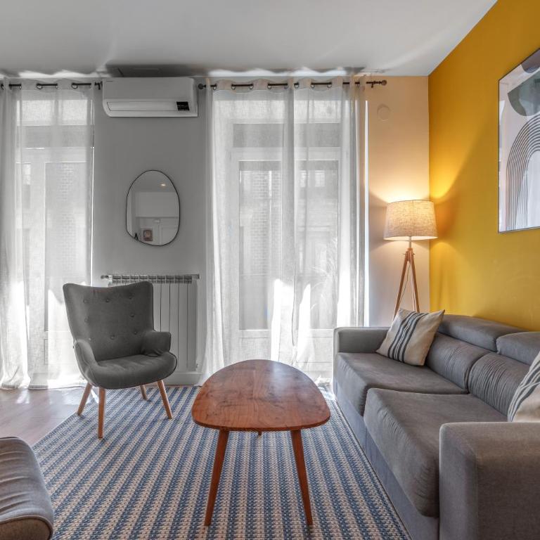 ARRASATE SUITE by Sweet Home SS Rentals - Apartamento de 2 dormitorios - 21