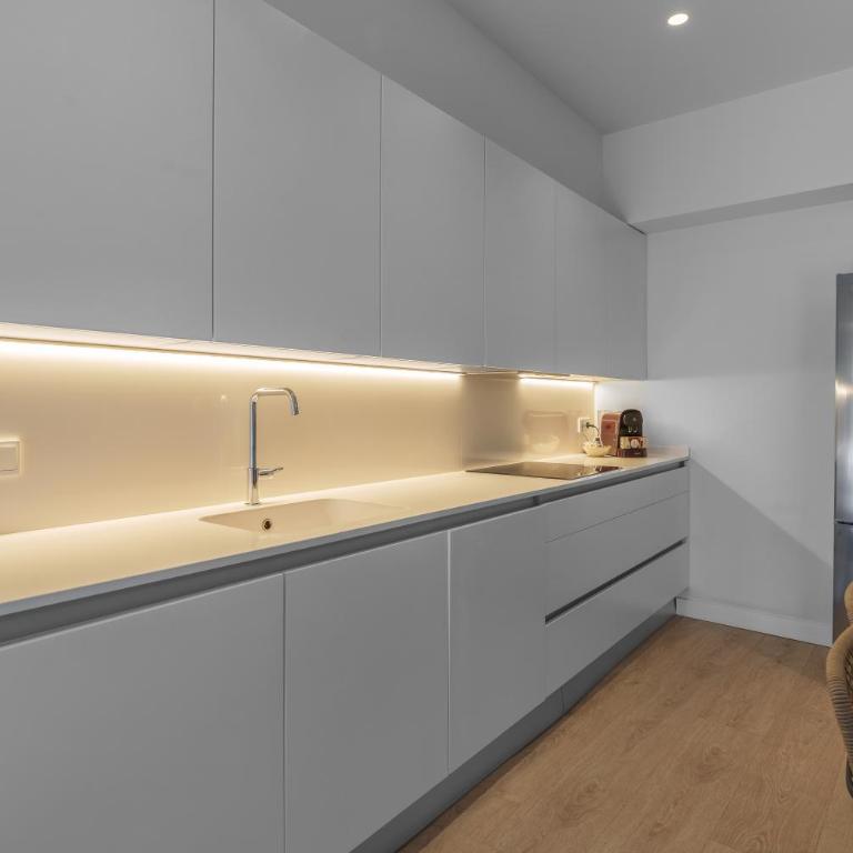 ARRASATE SUITE by Sweet Home SS Rentals - Apartamento de 2 dormitorios - 6