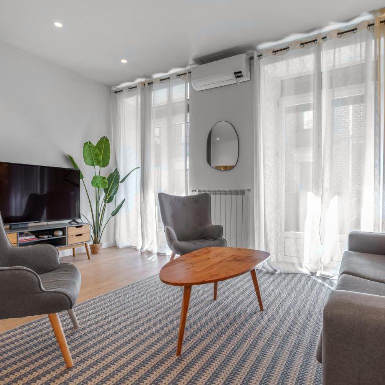 ARRASATE SUITE by Sweet Home SS Rentals - Apartamento de 2 dormitorios - 22