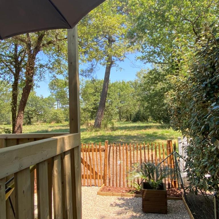 Cottage Prestige 641 - Mobile Home - 7