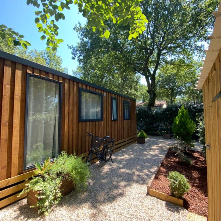 Cottage Prestige 641 - Mobile Home - 4