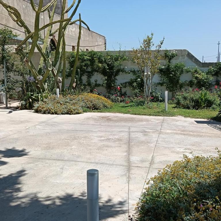 Appartamento in masseria a Porto Cesareo - Appartamento con 2 Camere da Letto - 29