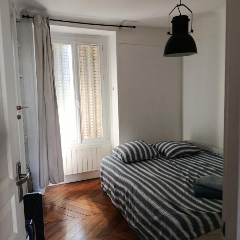 Appartement idéal pour visiter Paris - Appartement 1 Chambre - 3
