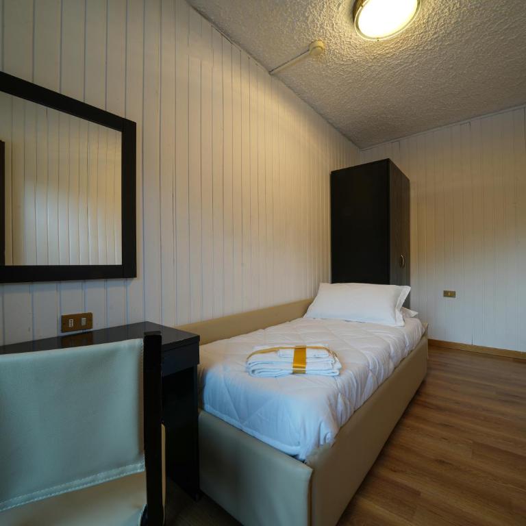 Hotel Arlecchino - Dada Hotels - Camera Quadrupla Deluxe - 5