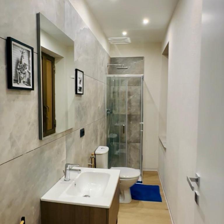 New York apartments - One-Bedroom Apartment - 14