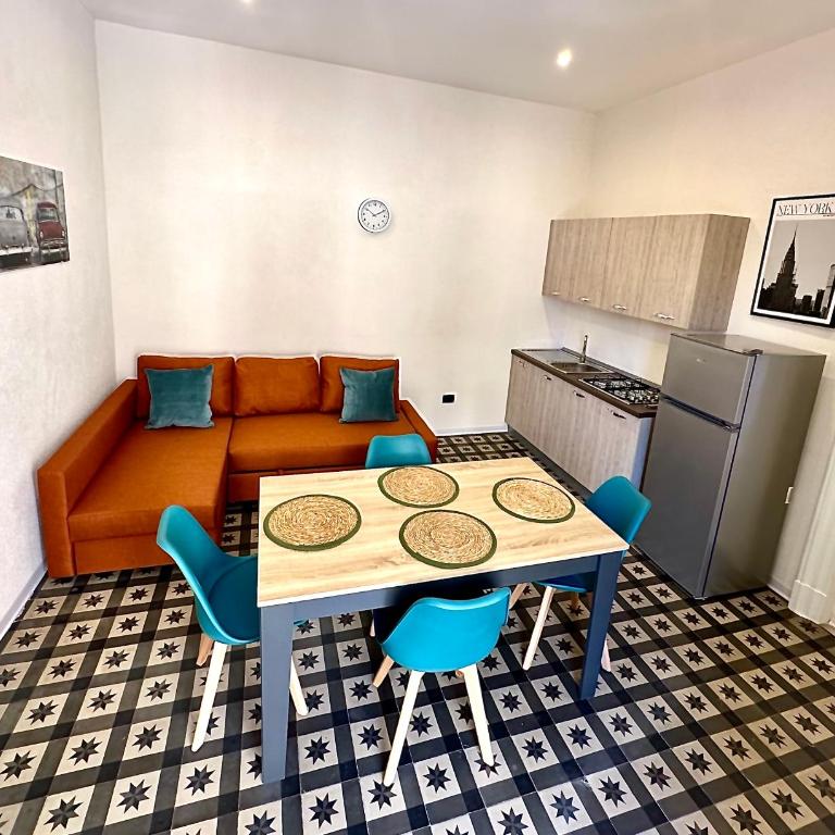 New York apartments - Superior Apartment with Balcony - 11