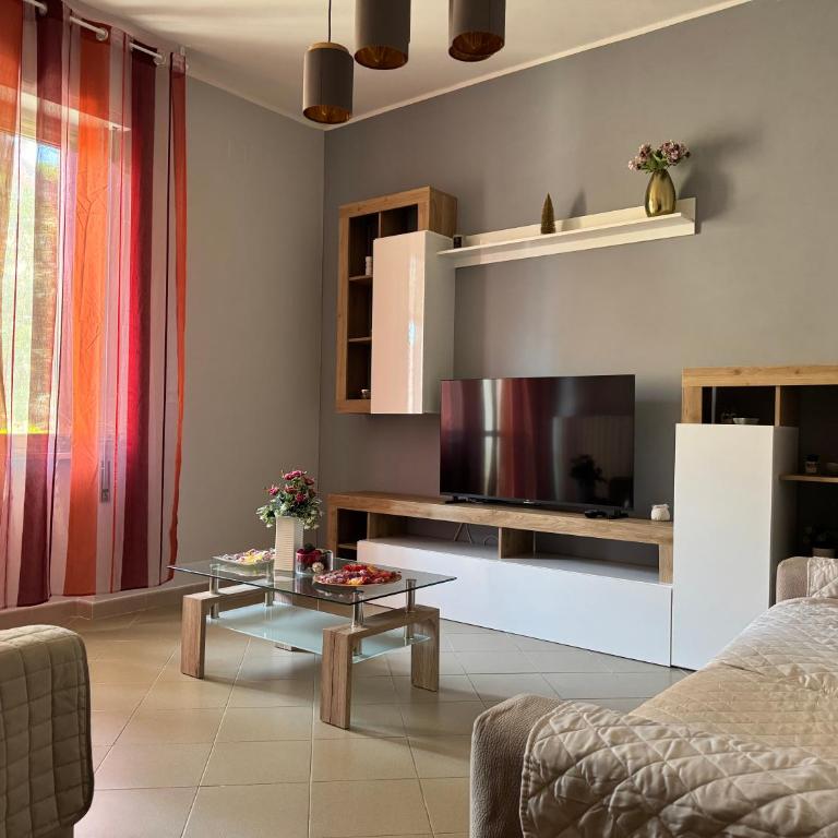casa Martina - LuxRental Apartments - Two-Bedroom Apartment - 12