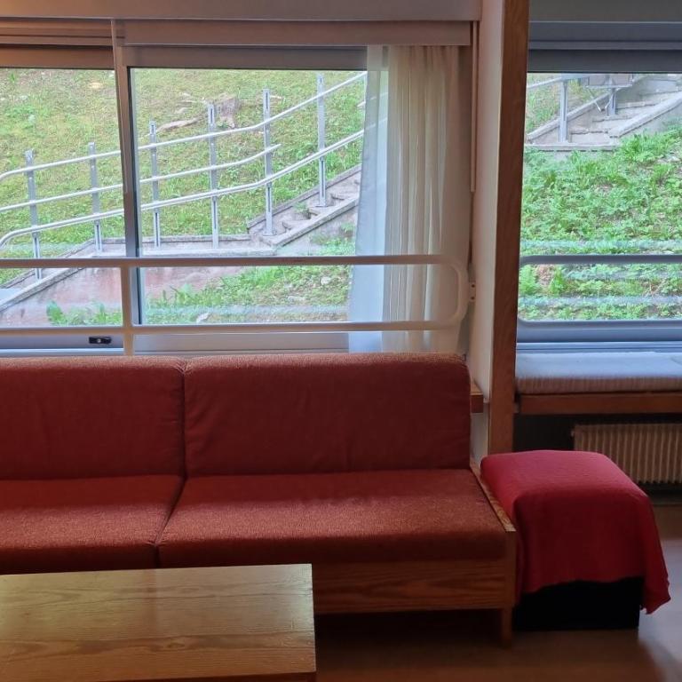 Appartamento Lisa Residence Solaria Marilleva 1400 - Apartamento de 1 dormitorio - 15