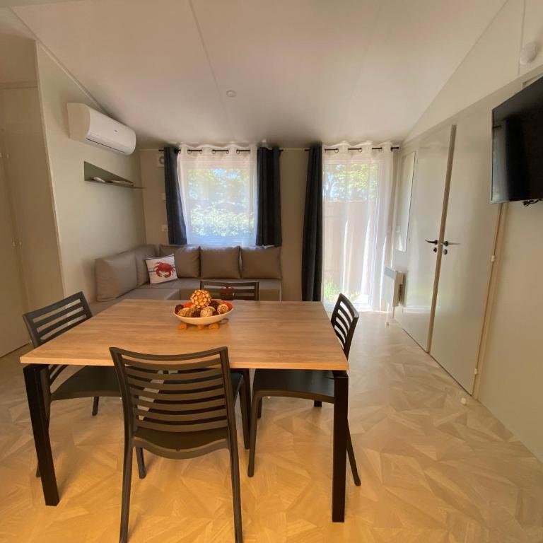 Cottage Prestige 641 - Mobile Home - 15