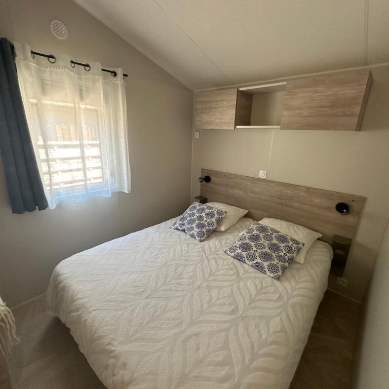 Cottage Prestige 641 - Mobile Home - 17
