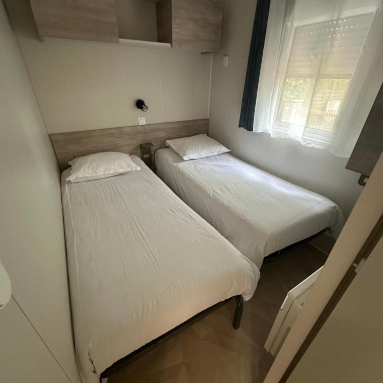 Cottage Prestige 641 - Mobile Home - 18