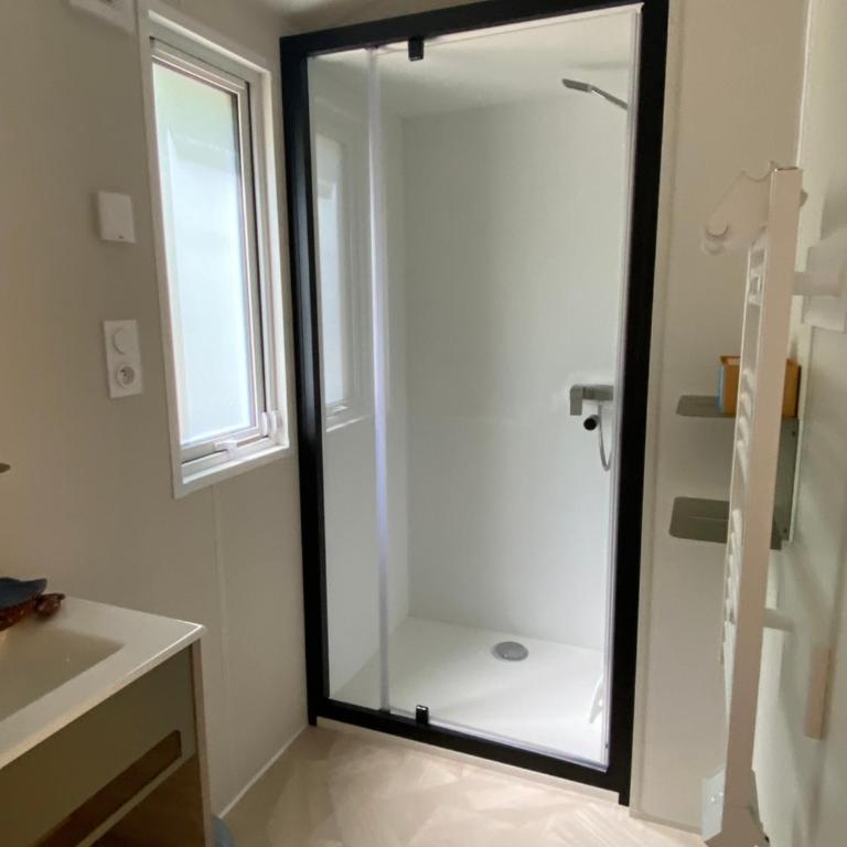 Cottage Prestige 641 - Mobile Home - 19