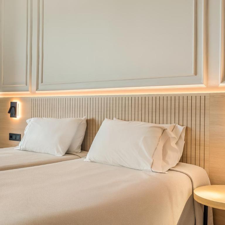 Hotel Miramar - Standard Zweibettzimmer - 6