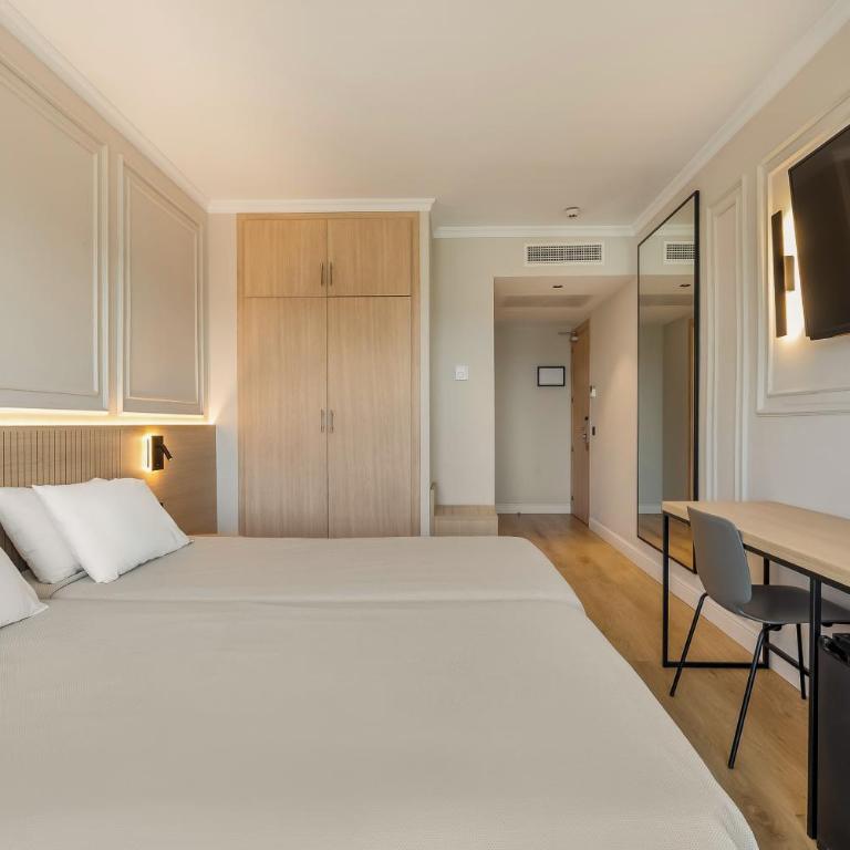 Hotel Miramar - Standard Zweibettzimmer - 7