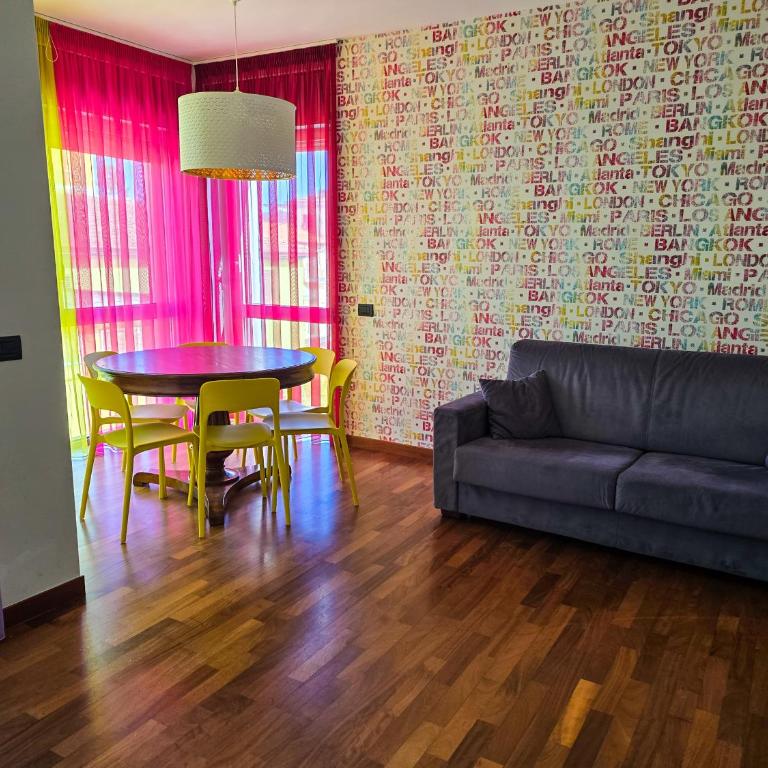 Elios - Appartamento con 2 Camere da Letto - 30