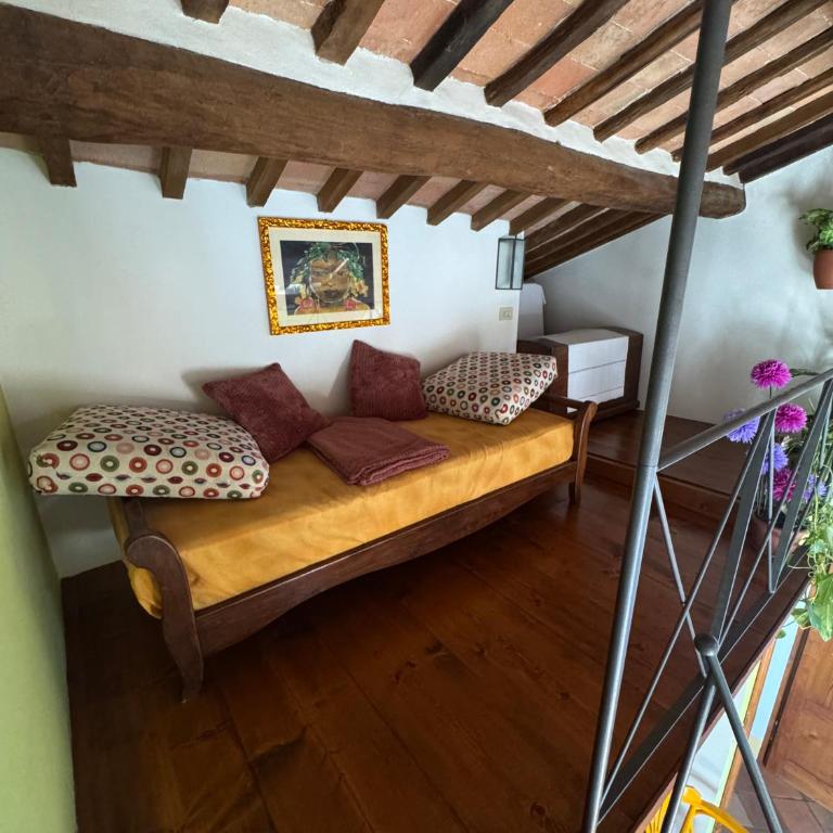 Casa di Laura - Casa con 2 Camere da Letto - 17
