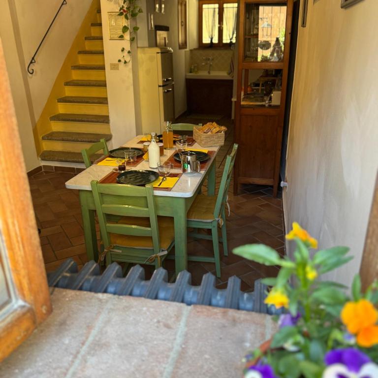 Casa di Laura - Casa con 2 Camere da Letto - 5