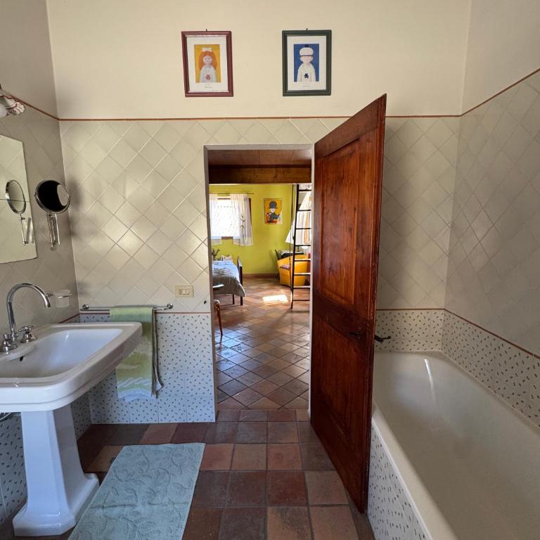 Casa di Laura - Casa con 2 Camere da Letto - 20