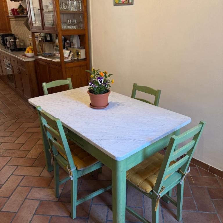 Casa di Laura - Casa con 2 Camere da Letto - 38